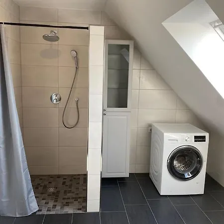 Ferienwohnung Anni * פפנבורג