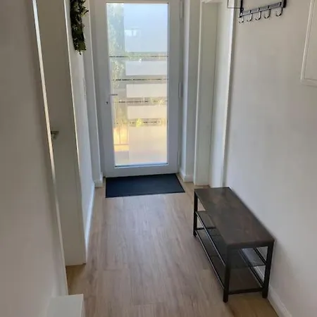 Ferienwohnung Anni דירה פפנבורג