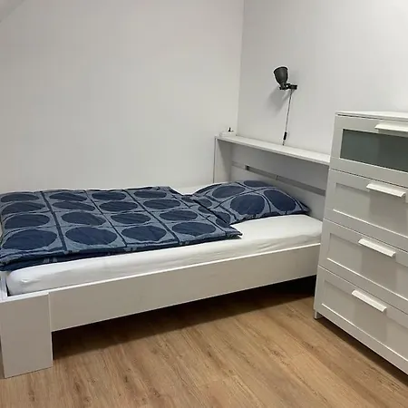 Ferienwohnung Anni דירה *