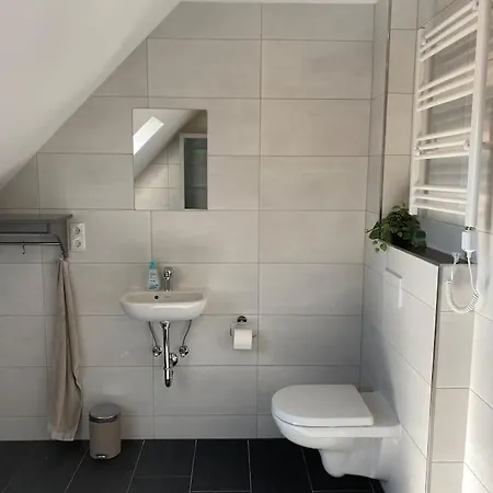 Ferienwohnung Anni * פפנבורג