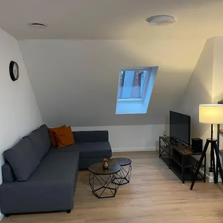 Ferienwohnung Anni