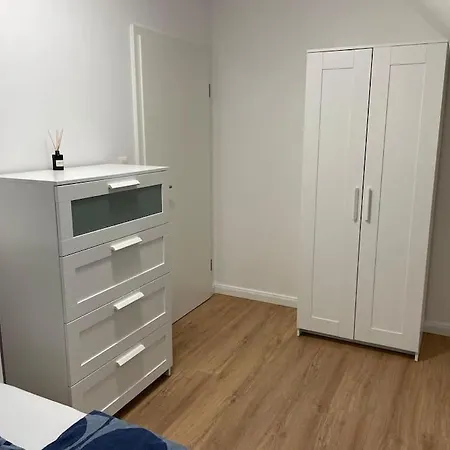 דירה Ferienwohnung Anni *