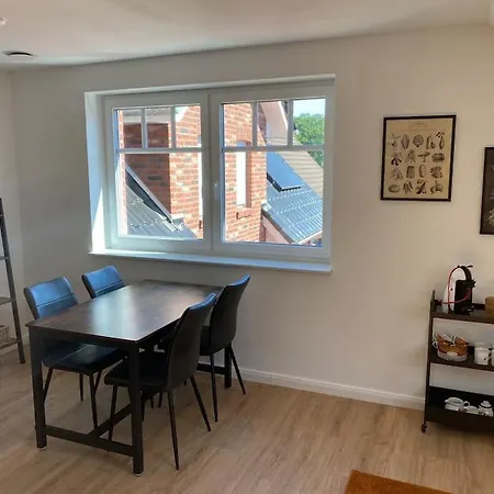 Ferienwohnung Anni *